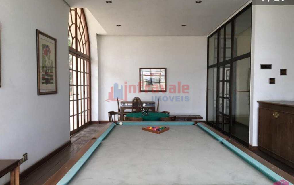 Apartamento em Jacareí, no bairro Centro