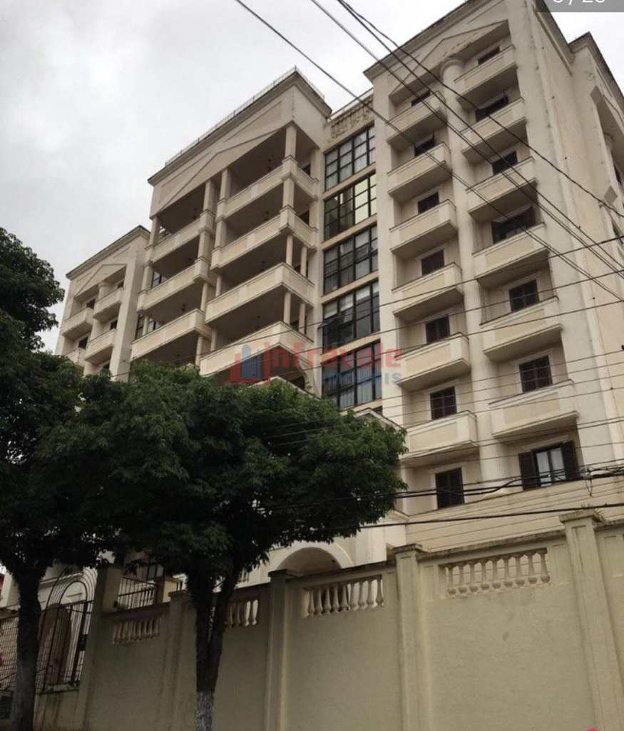 Apartamento em Jacareí, no bairro Centro