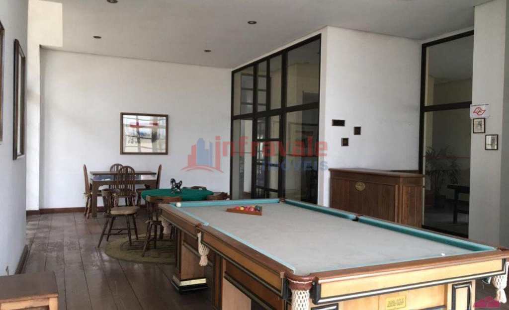 Apartamento em Jacareí, no bairro Centro