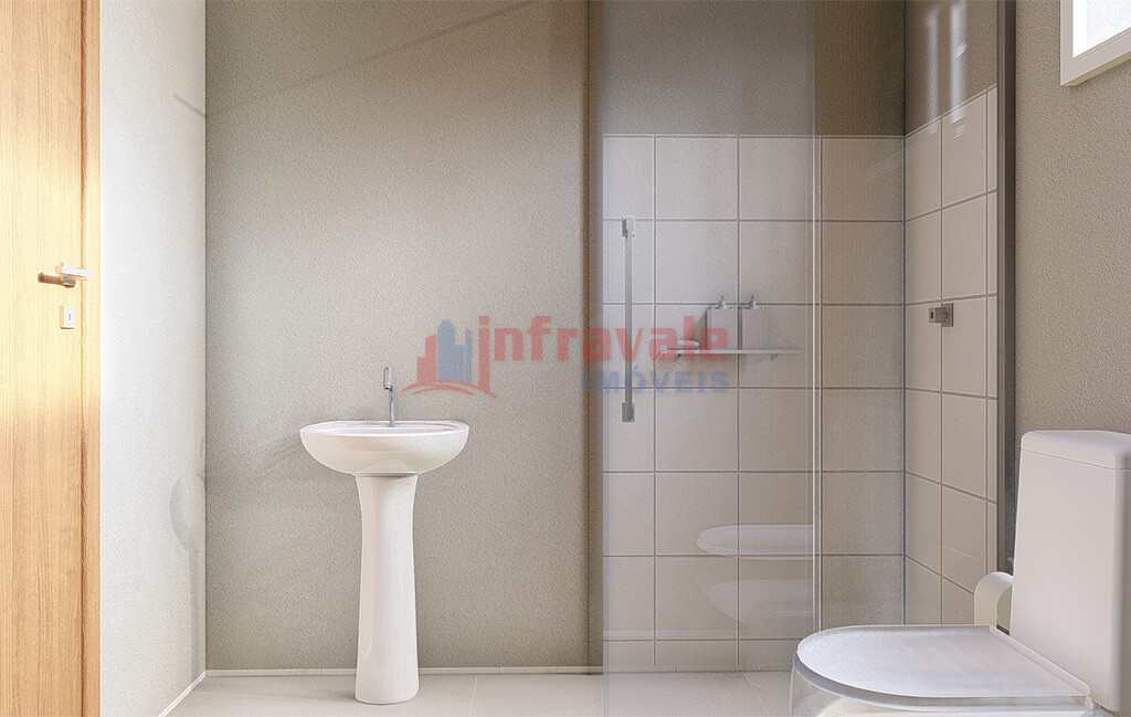 Apartamento em Caraguatatuba, no bairro Indaiá