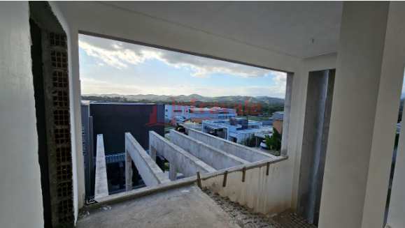 Sobrado de Condomínio em São José dos Campos, no bairro Condomínio Residencial Colinas do Paratehy