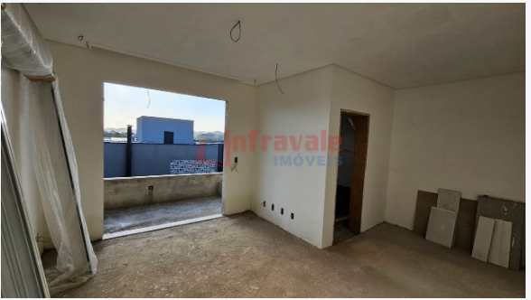 Sobrado de Condomínio em São José dos Campos, no bairro Condomínio Residencial Colinas do Paratehy