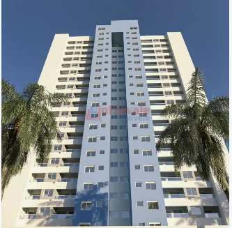 Apartamento, código 14185 em Jacareí, bairro Loteamento Villa Branca