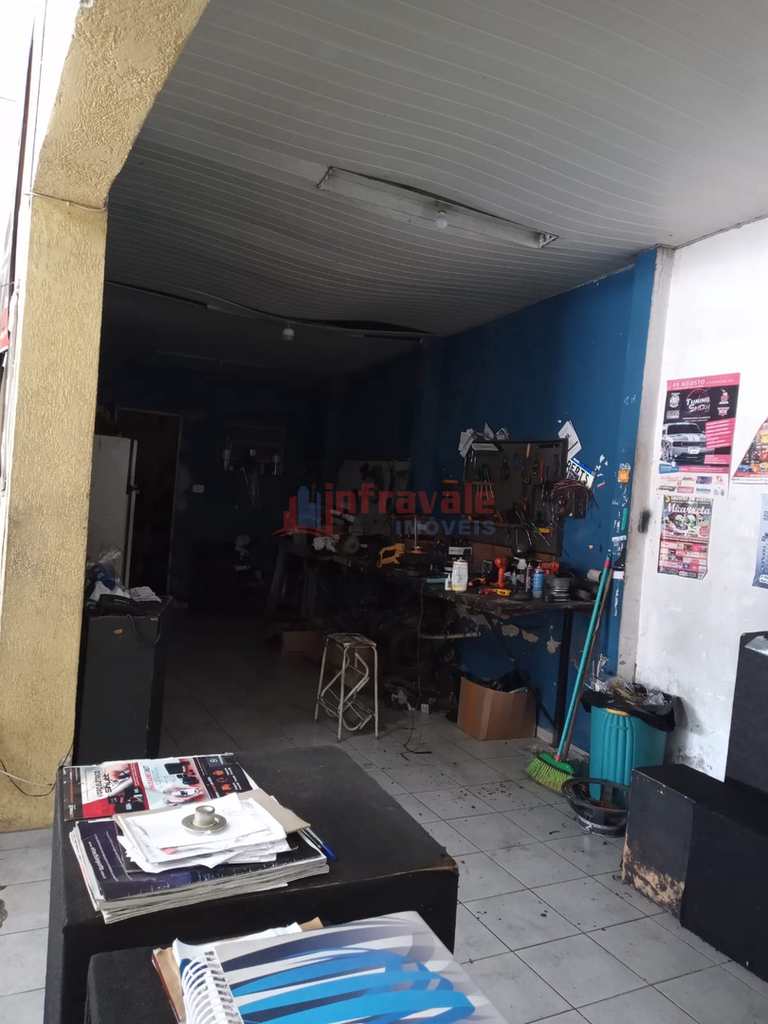 Prédio Comercial em Jacareí, no bairro Centro