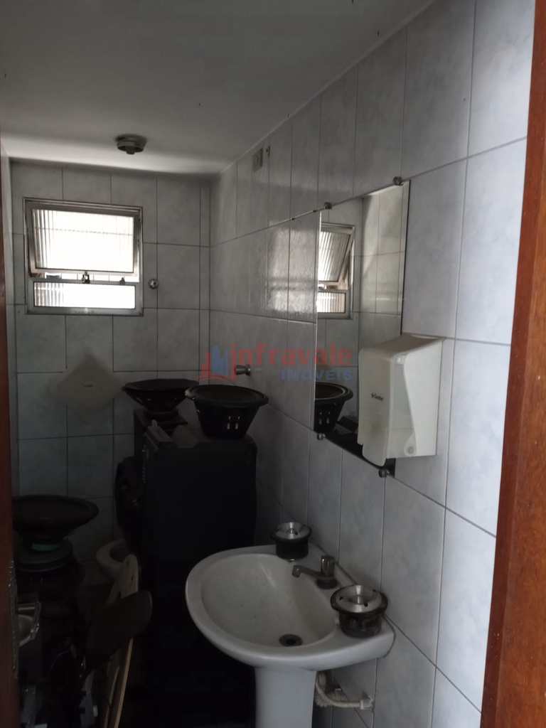 Prédio Comercial em Jacareí, no bairro Centro