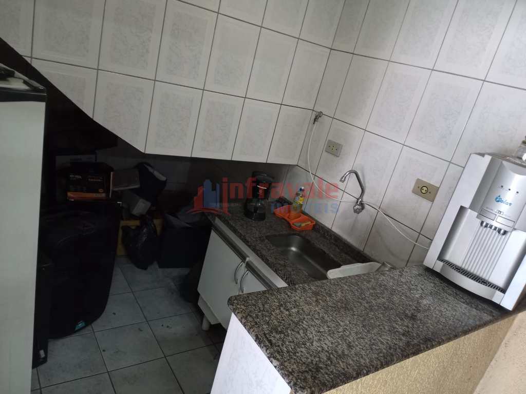Prédio Comercial em Jacareí, no bairro Centro