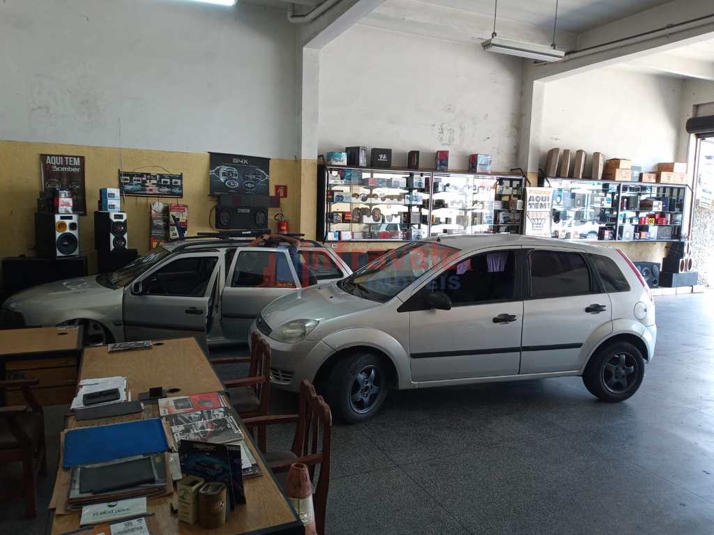 Prédio Comercial em Jacareí, no bairro Centro
