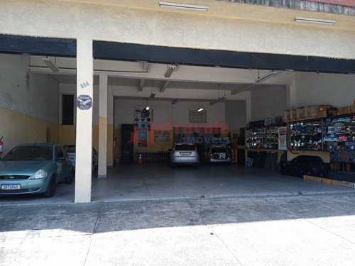 Prédio Comercial, código 14249 em Jacareí, bairro Centro