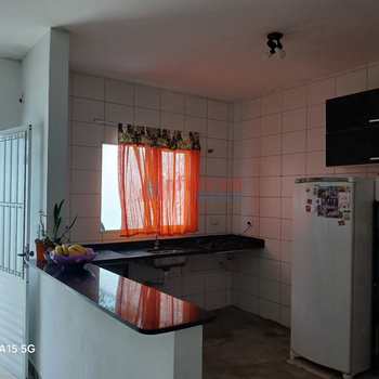 Casa em Jacareí, bairro Residencial Parque dos Sinos