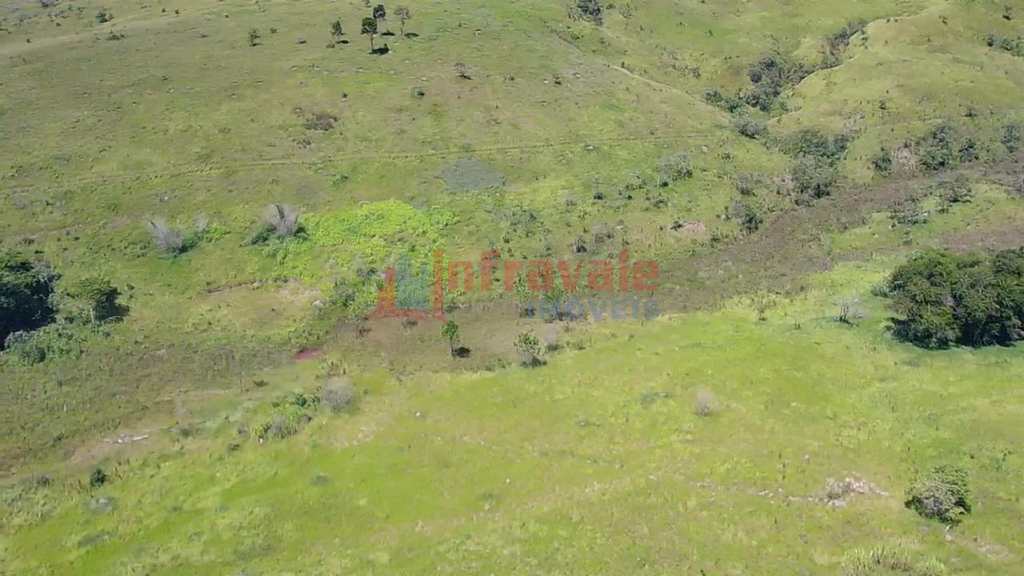 Área Industrial em Jacareí, no bairro Chs Rurais de Guararema