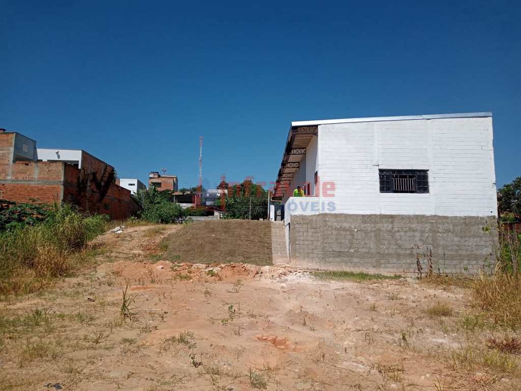 Galpão Industrial em Jacareí, no bairro Rio Comprido