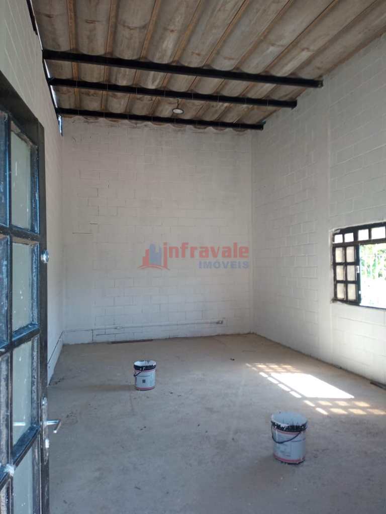Galpão Industrial em Jacareí, no bairro Rio Comprido