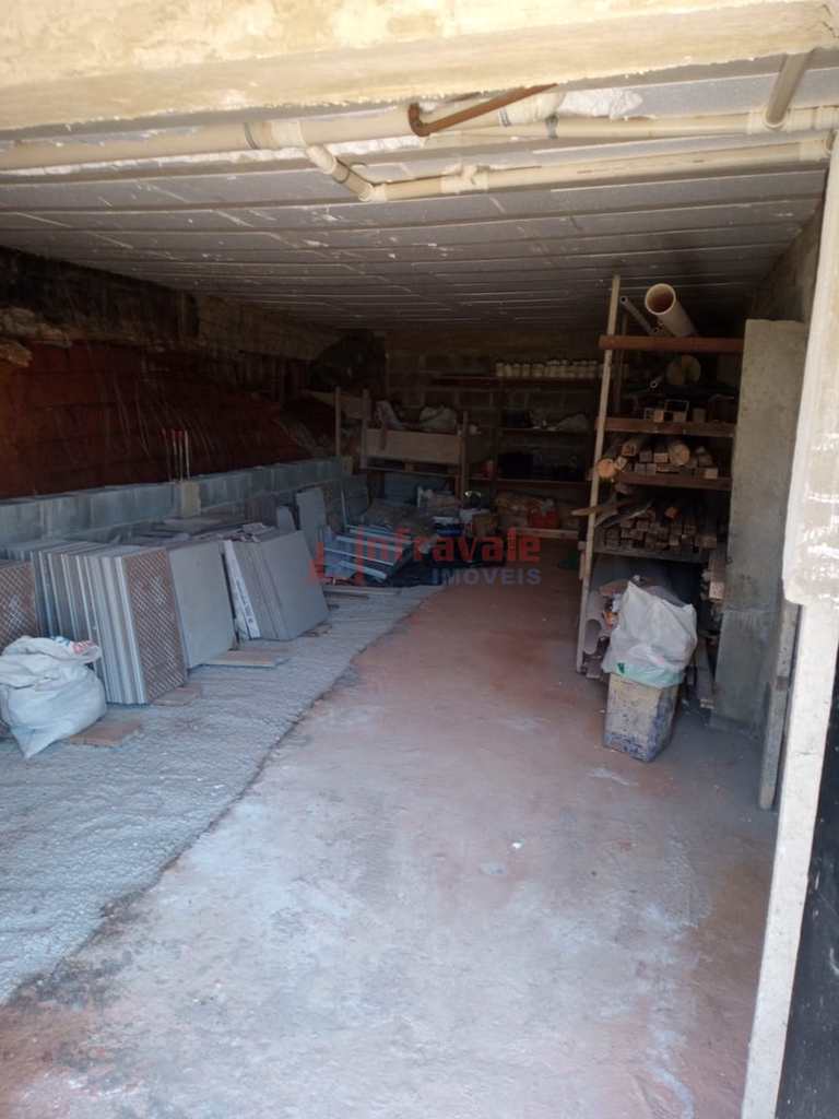 Galpão Industrial em Jacareí, no bairro Rio Comprido