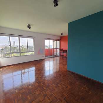 Apartamento em Jacareí, bairro Jardim Liberdade