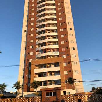 Apartamento em Jacareí, bairro Parque Itamarati
