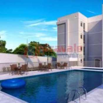 Apartamento em Jacareí, bairro Vila Nova Aliança