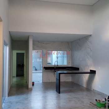 Casa em Jacareí, bairro Jardim Altos de Santana II