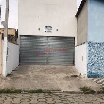 Galpão em Jacareí, bairro Vila Pinheiro