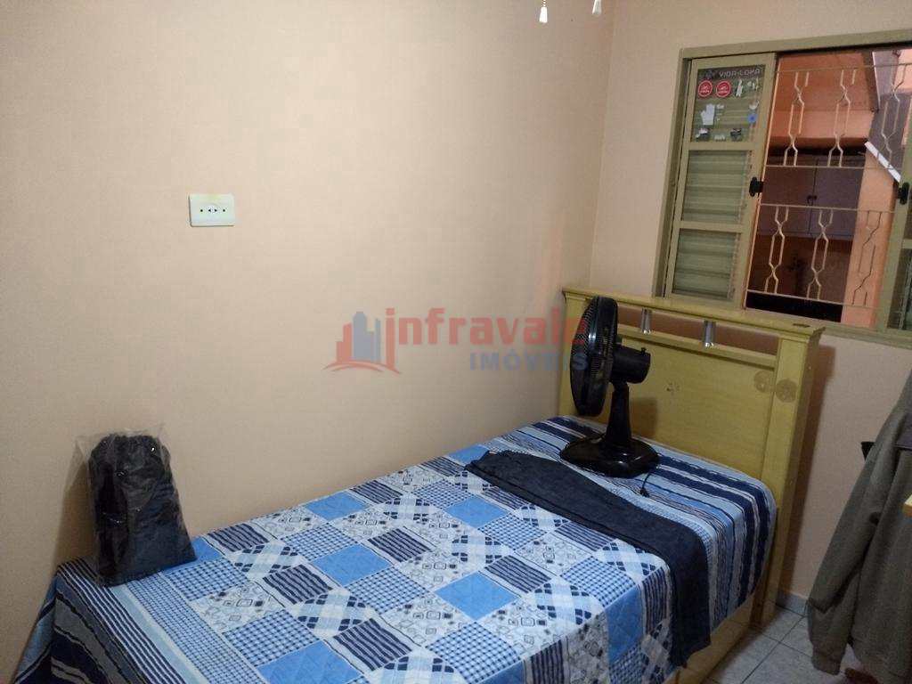 Casa em Jacareí, no bairro Jardim Paraíso