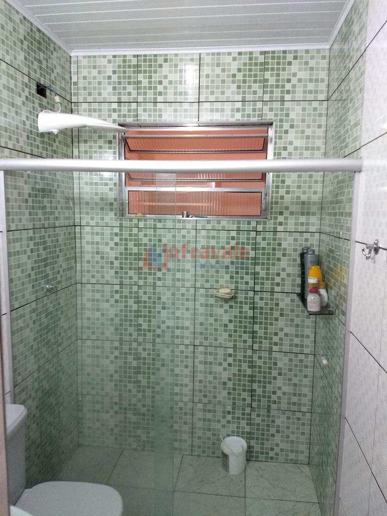 Casa em Jacareí, no bairro Jardim Paraíso