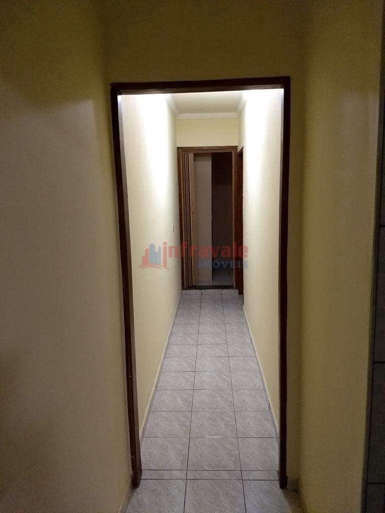 Casa em Jacareí, no bairro Jardim Paraíso