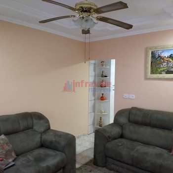 Casa em Jacareí, bairro Jardim Paraíso