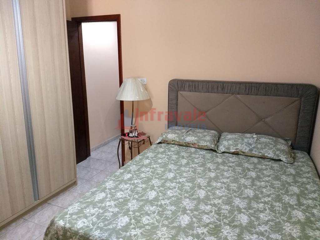 Casa em Jacareí, no bairro Jardim Paraíso