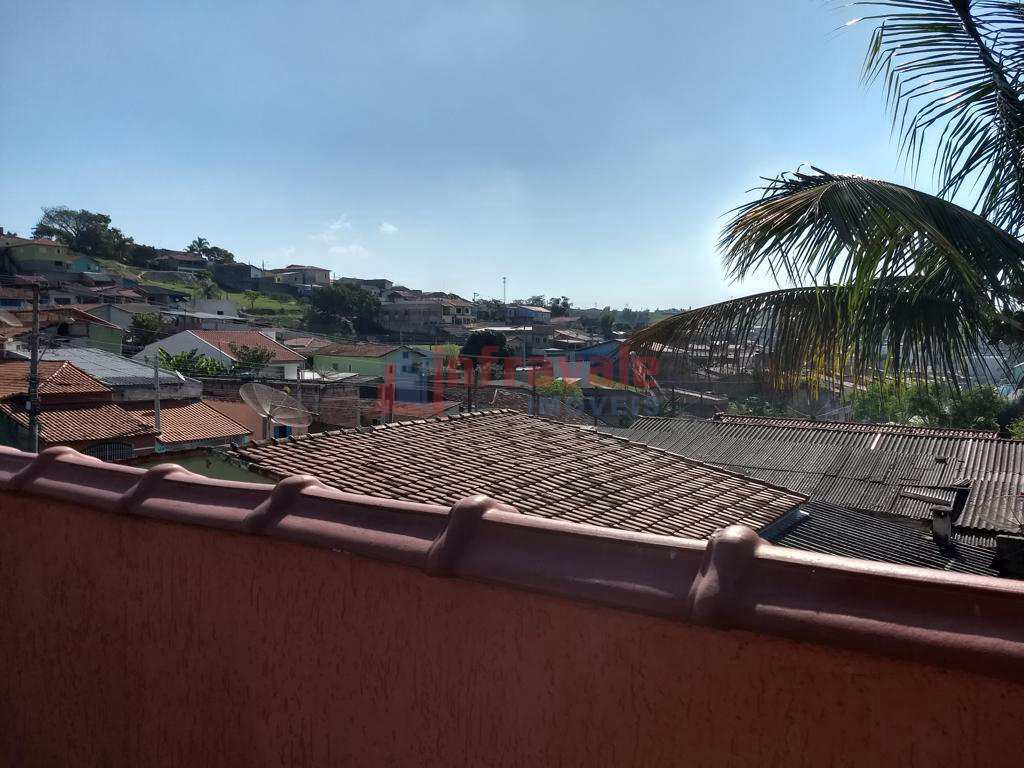 Casa em Jacareí, no bairro Jardim Paraíso