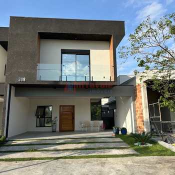 Sobrado de Condomínio em Jacareí, bairro Jardim Jacinto