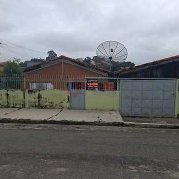 Casa em Jacareí, bairro Cidade Nova Jacareí