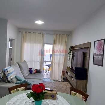 Sobrado de Condomínio em Jacareí, bairro Jardim Santa Maria
