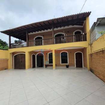 Casa em Jacareí, bairro Jardim Santa Maria