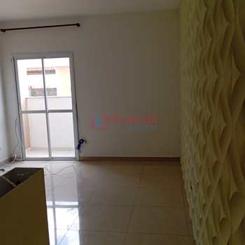 Apartamento em Jacareí, bairro Loteamento Jardim Sol Nascente