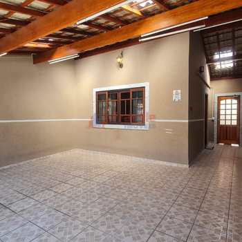 Casa em São José dos Campos, bairro Residencial Bosque dos Ipês