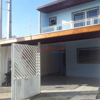 Casa em São José dos Campos, bairro Residencial Bosque dos Ipês
