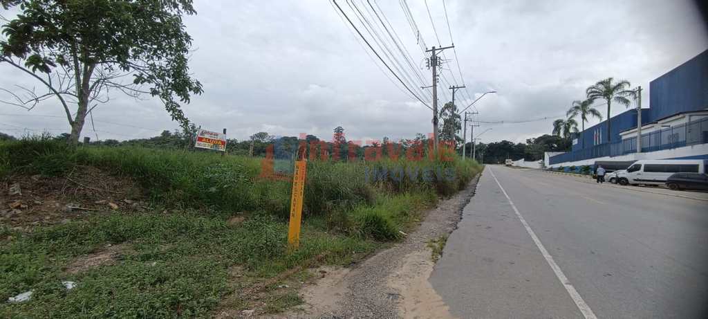 Área Industrial em Jacareí, no bairro Rio Abaixo