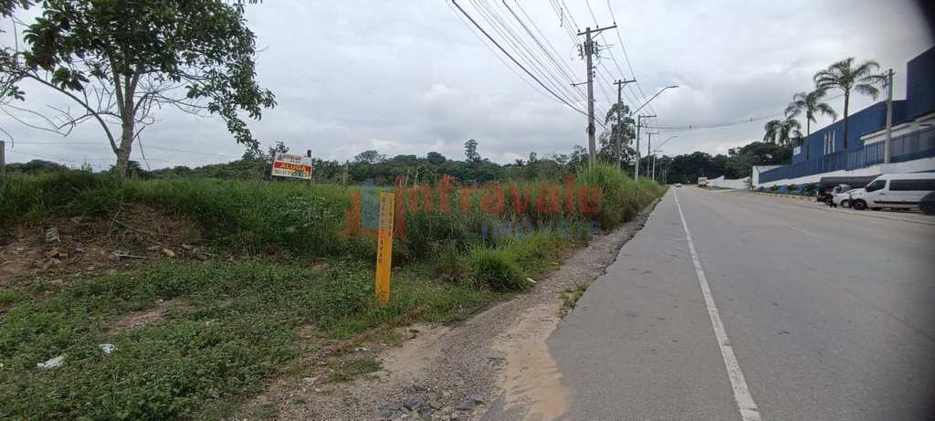 Área Industrial em Jacareí, no bairro Rio Abaixo