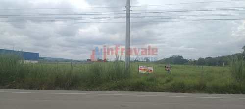 Área Industrial, código 14484 em Jacareí, bairro Rio Abaixo