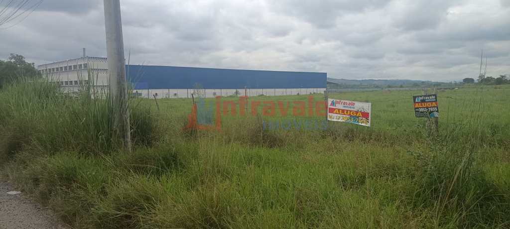 Área Industrial em Jacareí, no bairro Rio Abaixo