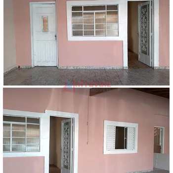 Casa em São José dos Campos, bairro Jardim Portugal