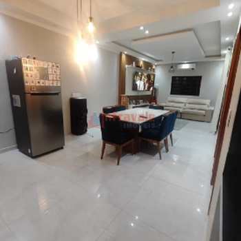 Casa em São José dos Campos, bairro Conjunto Residencial Dom Pedro I