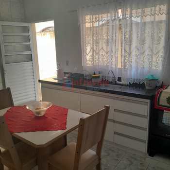 Casa em São José dos Campos, bairro Jardim Del Rey