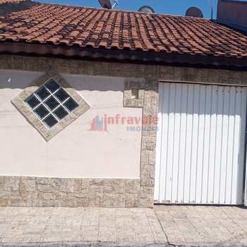 Casa em Jacareí, bairro Jardim Santa Marina