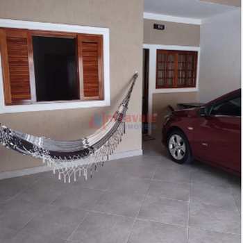 Casa em São José dos Campos, bairro Residencial Bosque dos Ipês