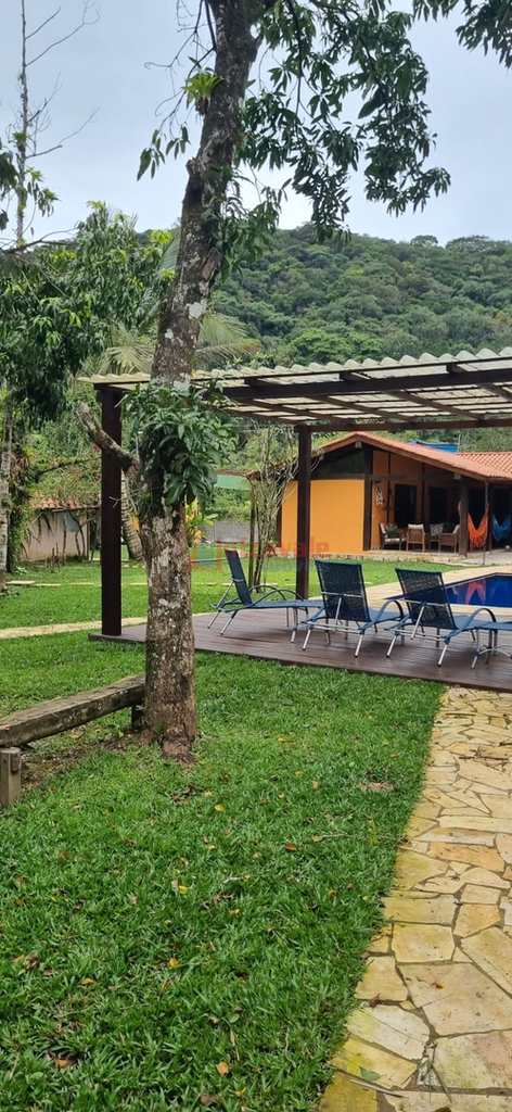 Casa em São Sebastião, no bairro Sertão do Piavu