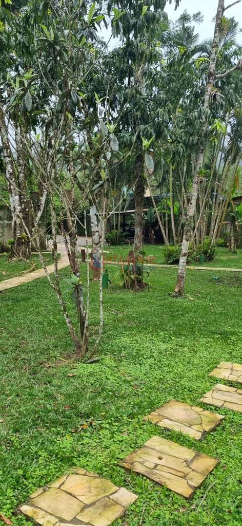 Casa em São Sebastião, no bairro Sertão do Piavu