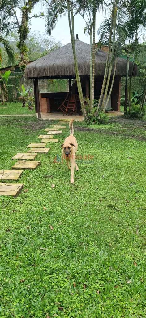Casa em São Sebastião, no bairro Sertão do Piavu