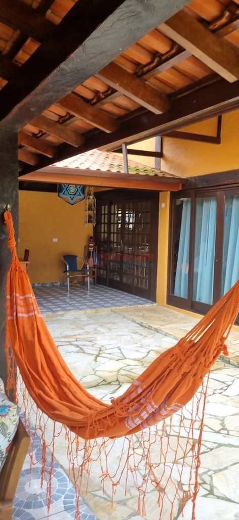 Casa em São Sebastião, no bairro Sertão do Piavu