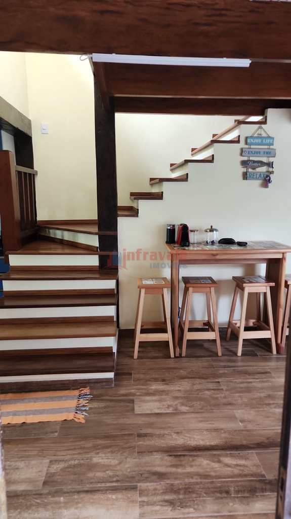 Casa em São Sebastião, no bairro Sertão do Piavu