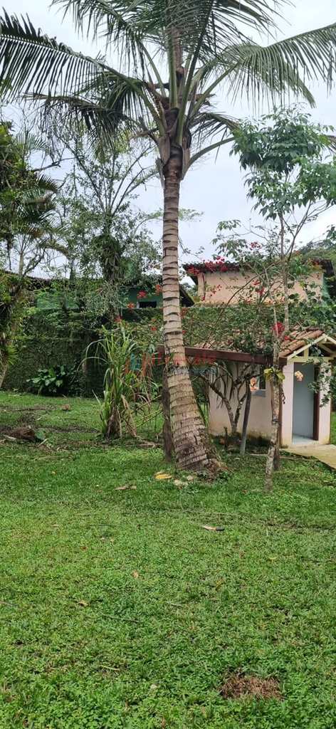 Casa em São Sebastião, no bairro Sertão do Piavu